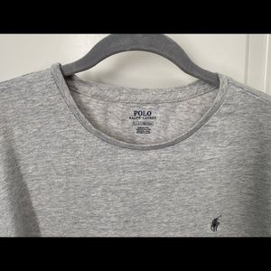 Men’s polo ralph lauren long sleeve shirt